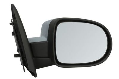 Exterior Mirror BLIC 5402-09-049360P