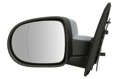Exterior Mirror BLIC 5402-09-049361P