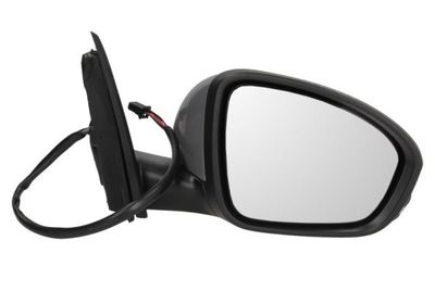 Exterior Mirror BLIC 5402-09-1231362P