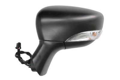 Exterior Mirror BLIC 5402-09-2002101P