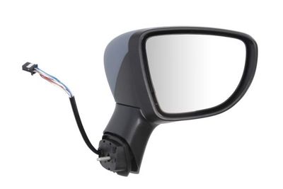 Exterior Mirror BLIC 5402-09-2002104P