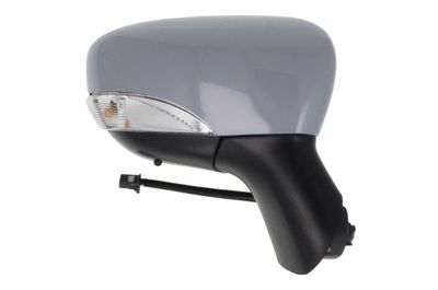 Exterior Mirror BLIC 5402-09-2002106P