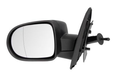 Exterior Mirror BLIC 5402-09-2002115P