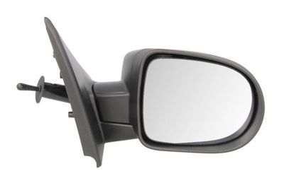Exterior Mirror BLIC 5402-09-2002116P