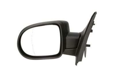 Exterior Mirror BLIC 5402-09-2002117P