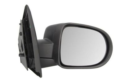 Exterior Mirror BLIC 5402-09-2002118P
