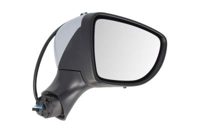 Exterior Mirror BLIC 5402-09-2002132P