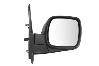 Exterior Mirror BLIC 5402-09-2002162P