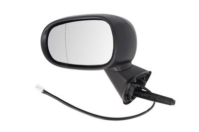 Exterior Mirror BLIC 5402-09-2002197P