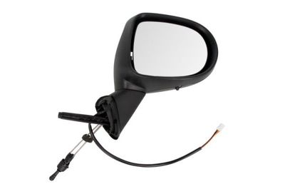 Exterior Mirror BLIC 5402-09-2002200P