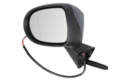 Exterior Mirror BLIC 5402-09-2002201P