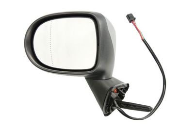 Exterior Mirror BLIC 5402-09-2002203P