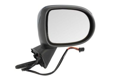 Exterior Mirror BLIC 5402-09-2002204P