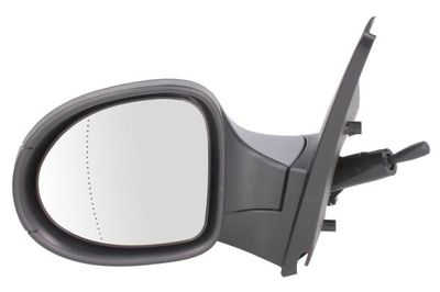 Exterior Mirror BLIC 5402-09-2002209P