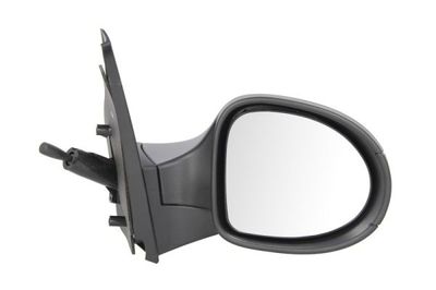 Exterior Mirror BLIC 5402-09-2002210P