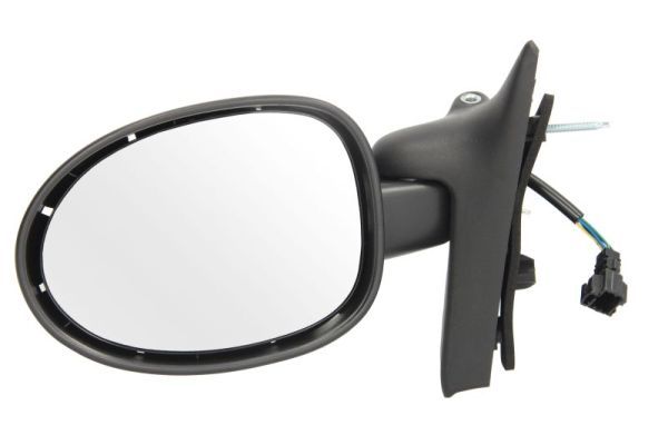 BLIC 5402-09-2002215P Exterior Mirror
