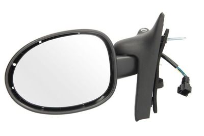 Exterior Mirror BLIC 5402-09-2002215P