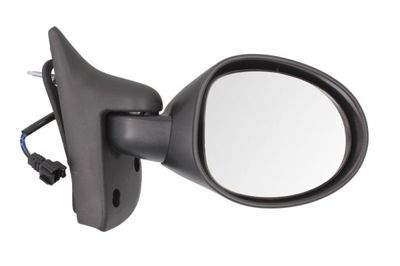 Exterior Mirror BLIC 5402-09-2002216P