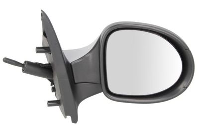 Exterior Mirror BLIC 5402-09-2002222P