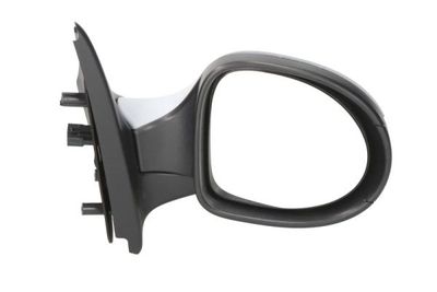 Exterior Mirror BLIC 5402-09-2002226P