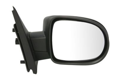 Exterior Mirror BLIC 5402-09-2002236P
