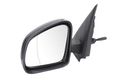 Exterior Mirror BLIC 5402-09-2002239P