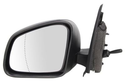 Exterior Mirror BLIC 5402-09-2002243P