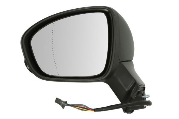 BLIC 5402-09-2345310P Exterior Mirror