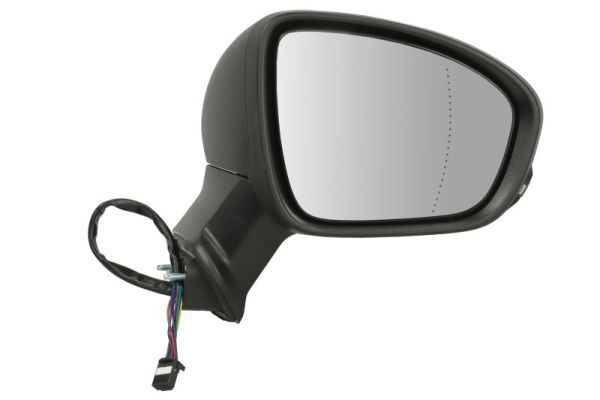 BLIC 5402-09-2345311P Exterior Mirror