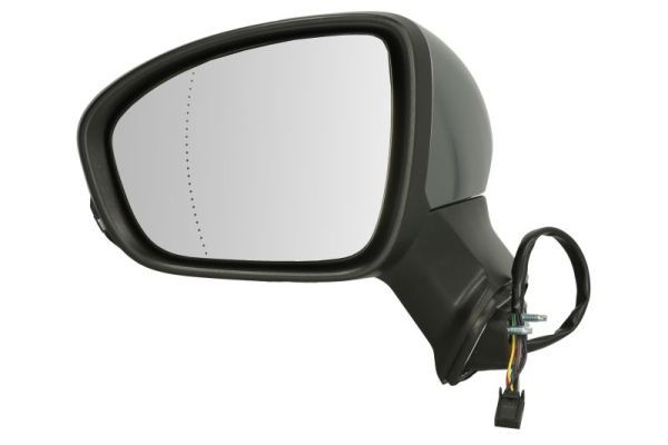 BLIC 5402-09-2345312P Exterior Mirror