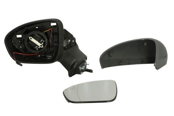 BLIC 5402-09-2345316P Exterior Mirror