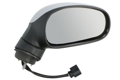 Exterior Mirror BLIC 5402-10-015362P
