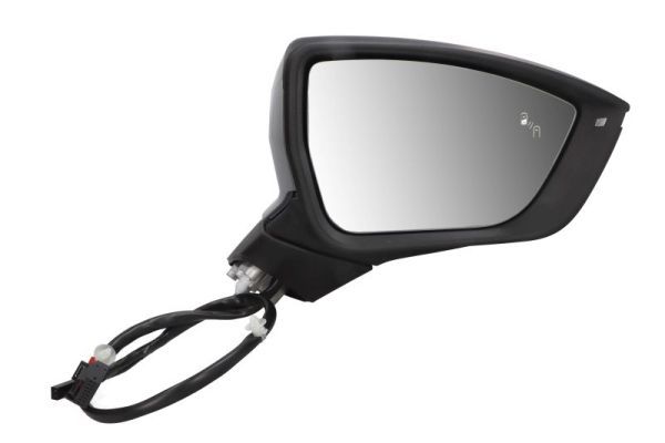 BLIC 5402-10-1281313P Exterior Mirror