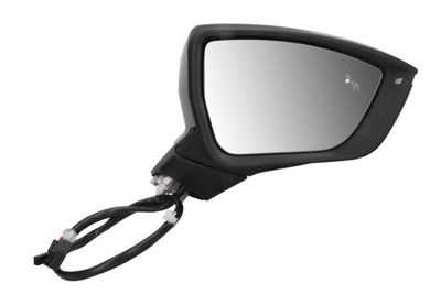 Exterior Mirror BLIC 5402-10-1281313P