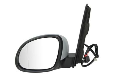 Exterior Mirror BLIC 5402-10-2002261P