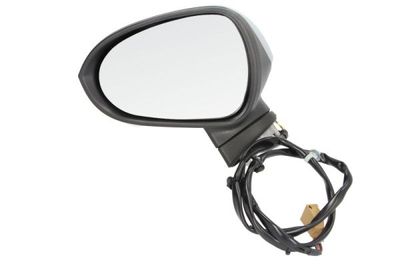 Exterior Mirror BLIC 5402-10-2002279P
