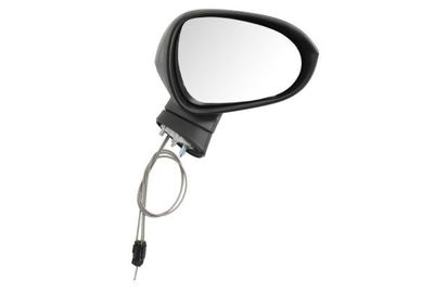 Exterior Mirror BLIC 5402-10-2002284P