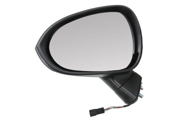 BLIC 5402-10-2002285P Exterior Mirror