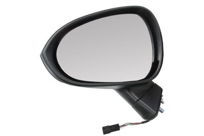 Exterior Mirror BLIC 5402-10-2002285P