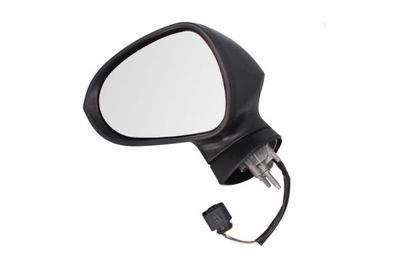 Exterior Mirror BLIC 5402-10-2002291P