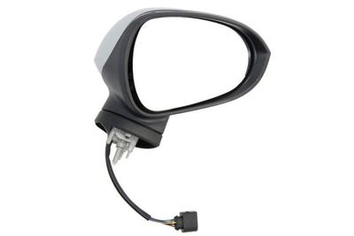 Exterior Mirror BLIC 5402-10-2002298P