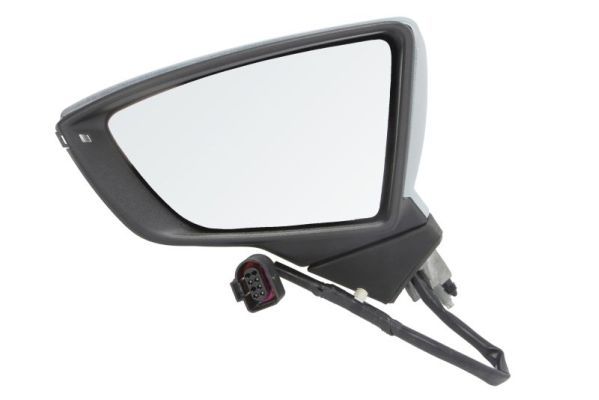 BLIC 5402-10-2002301P Exterior Mirror