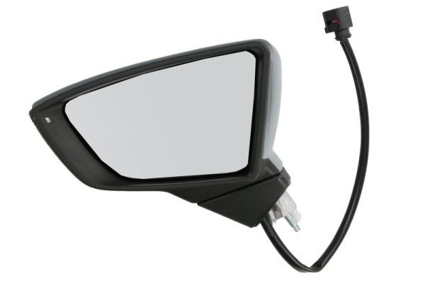 BLIC 5402-10-2002303P Exterior Mirror