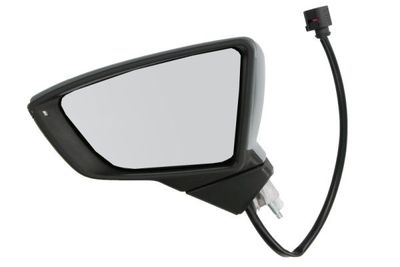Exterior Mirror BLIC 5402-10-2002303P