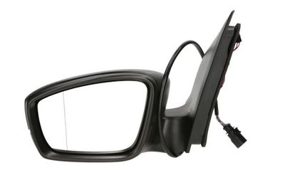 Exterior Mirror BLIC 5402-10-2002311P