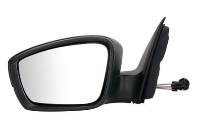Exterior Mirror BLIC 5402-10-2002319P