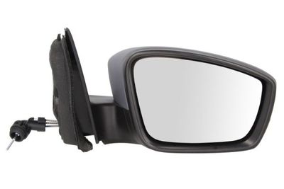 Exterior Mirror BLIC 5402-10-2002322P
