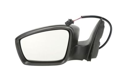 Exterior Mirror BLIC 5402-10-2002323P