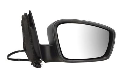 Exterior Mirror BLIC 5402-10-2002324P