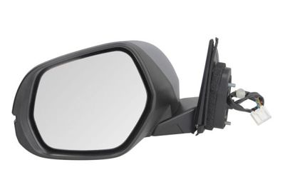 Exterior Mirror BLIC 5402-12-0493361P